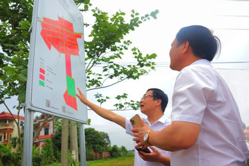 Những cách làm hay, sáng tạo trong chuyển đổi số ở nông thôn Hà Nội