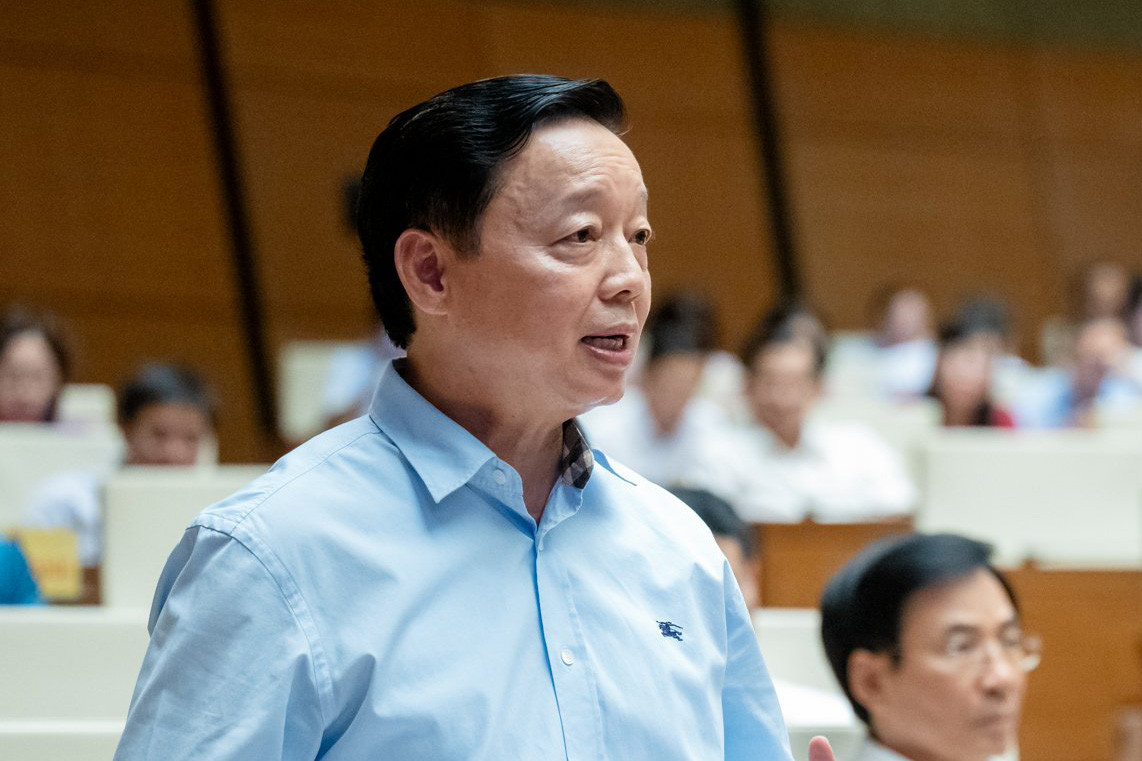 Phó Thủ tướng: Nghiên cứu nhập vật liệu từ Campuchia để xây cao tốc