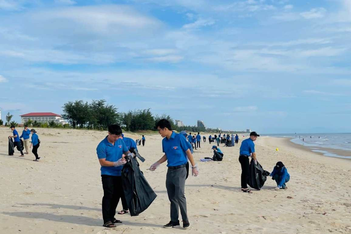 Bảo vệ môi trường: Nhiều cách làm hay, mô hình hiệu quả tại Quảng Bình