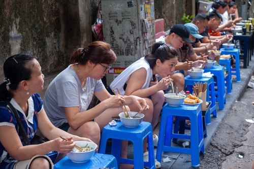 3 món Việt lọt vào danh sách '100 bữa sáng ngon nhất thế giới'