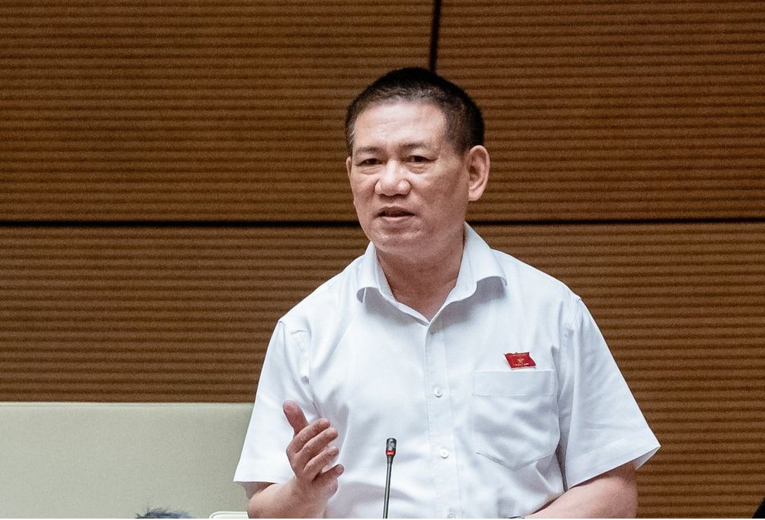 Bộ trưởng Tài chính: Quá trình kiểm toán độc lập Ngân hàng SCB có sai phạm