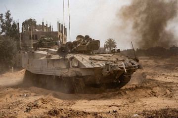 Israel sẵn sàng cho xung đột với Hezbollah, Hạ viện Mỹ bỏ phiếu trừng phạt ICC
