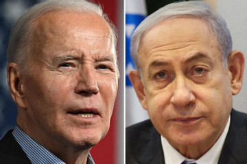 Lãnh đạo Mỹ cáo buộc Thủ tướng Israel kéo dài xung đột ở Gaza vì quyền lực