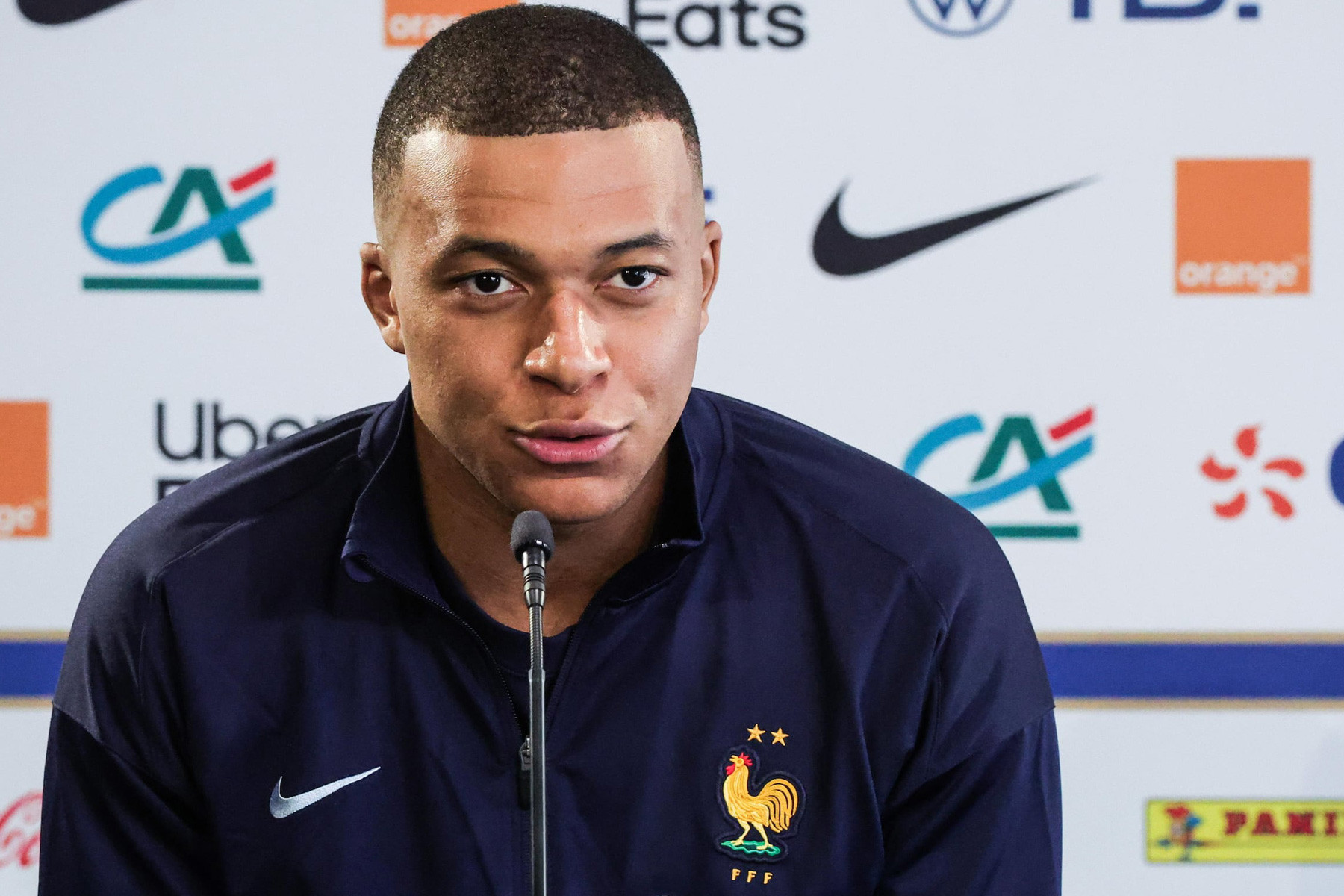 Mbappe tiết lộ sự thật: PSG muốn hủy hoại tôi