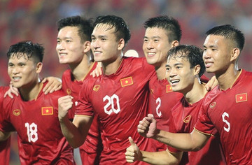 Nhận định tuyển Việt Nam đấu Philippines: Hơn một chiến thắng