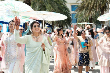 Sau đám cưới của loạt tỷ phú Ấn Độ, Đà Nẵng mở thị trường hút khách