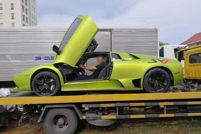 lamborghini,  murcielago,  sieu xe,  quang binh,  tam giu anh 3