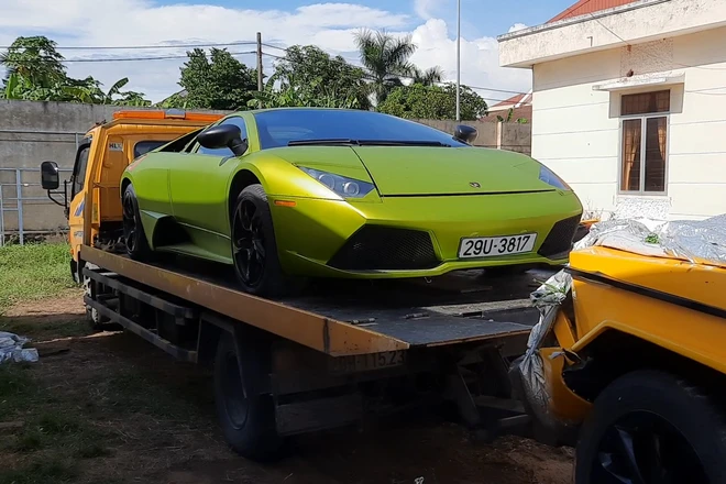 lamborghini,  murcielago,  sieu xe,  quang binh,  tam giu anh 4