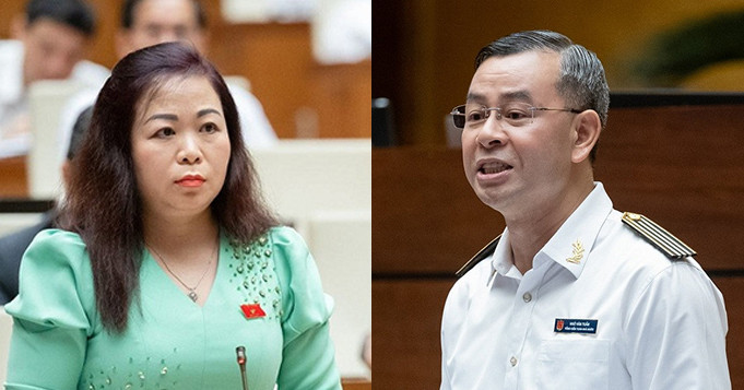 Tổng Kiểm toán Ngô Văn Tuấn: Chống tham nhũng làm sao để "đánh chuột không vỡ bình"