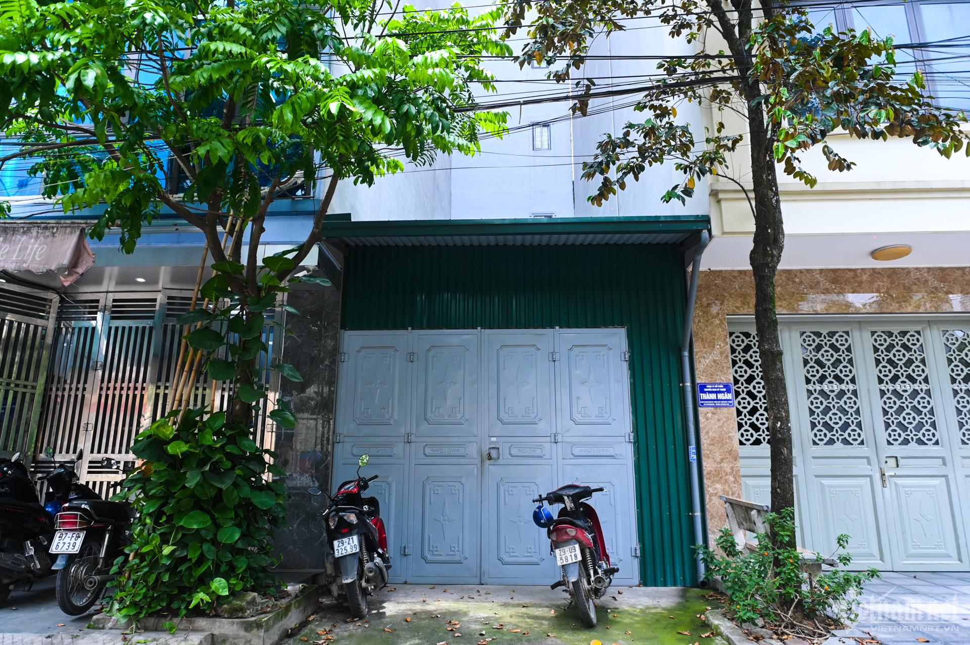 77 lô đất bị đề nghị dừng giao dịch ở Hà Đông, có cả nhà lầu, quây nuôi gà chọi 11 W-Bất động sản đình chỉ giao dịch (14).jpg