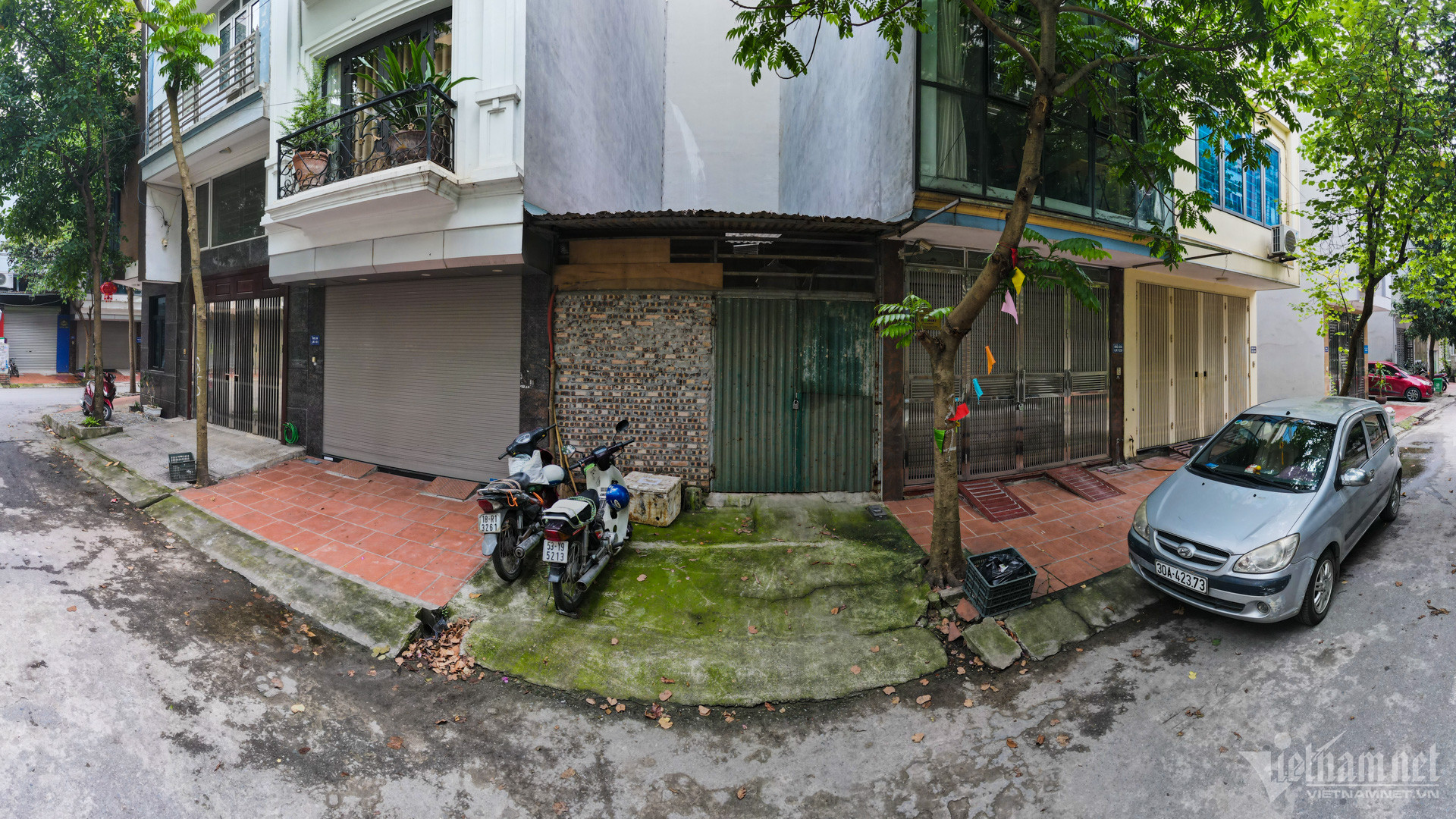 77 lô đất bị đề nghị dừng giao dịch ở Hà Đông, có cả nhà lầu, quây nuôi gà chọi 8 W-Bất động sản đình chỉ giao dịch (6).jpg