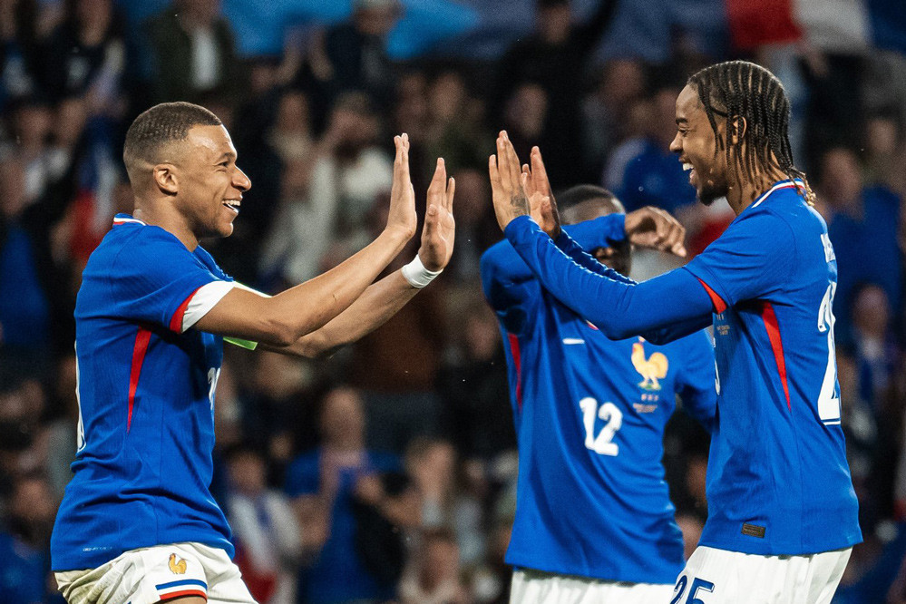 Kết quả bóng đá hôm nay 6/6: Tuyển Việt Nam hạ Philippines, Indonesia thua đau