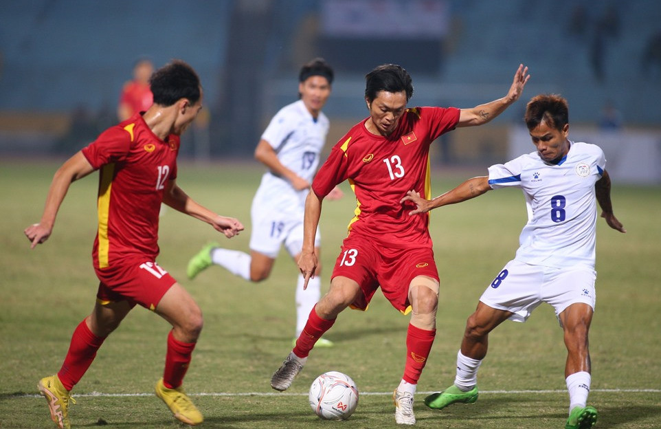 Lịch thi đấu vòng loại World Cup 2026 khu vực châu Á hôm nay 6/6