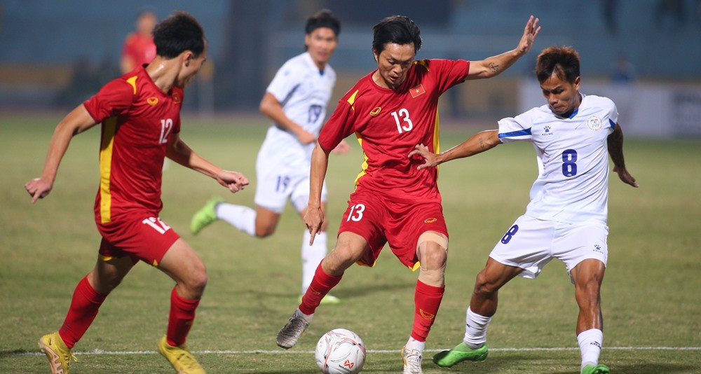 Lịch thi đấu vòng loại World Cup 2026 khu vực châu Á hôm nay 6/6