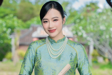Angela Phương Trinh xin lỗi, xóa các phát ngôn nhắm vào ông Thích Minh Tuệ