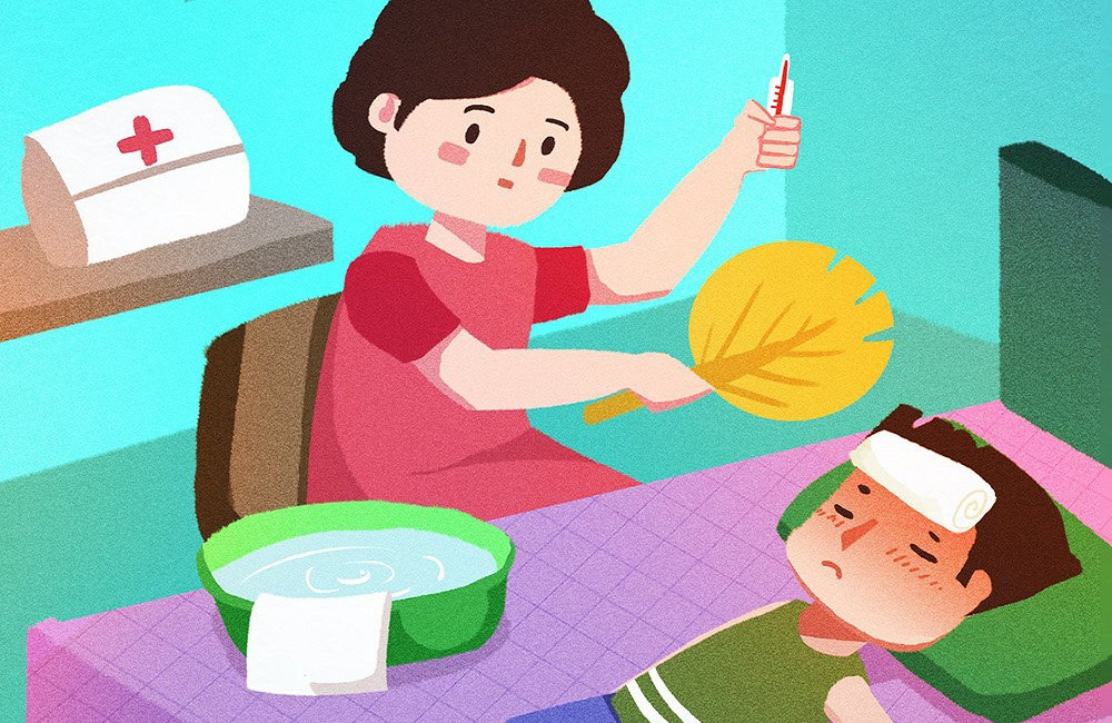 Cách nhận biết, xử trí cơn say nắng, say nóng và sơ cứu đúng cách