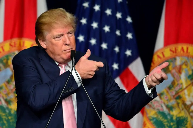 Cảnh sát New York sắp thu hồi giấy phép sử dụng súng của ông Trump