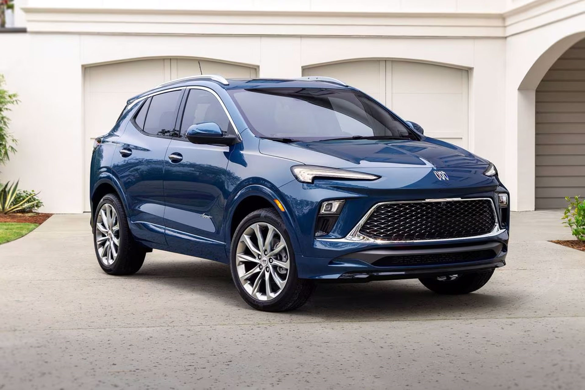 Chiếc xe SUV đáng tin cậy nhất sau 5 năm, đối thủ của Honda HR-V, Hyundai Kona