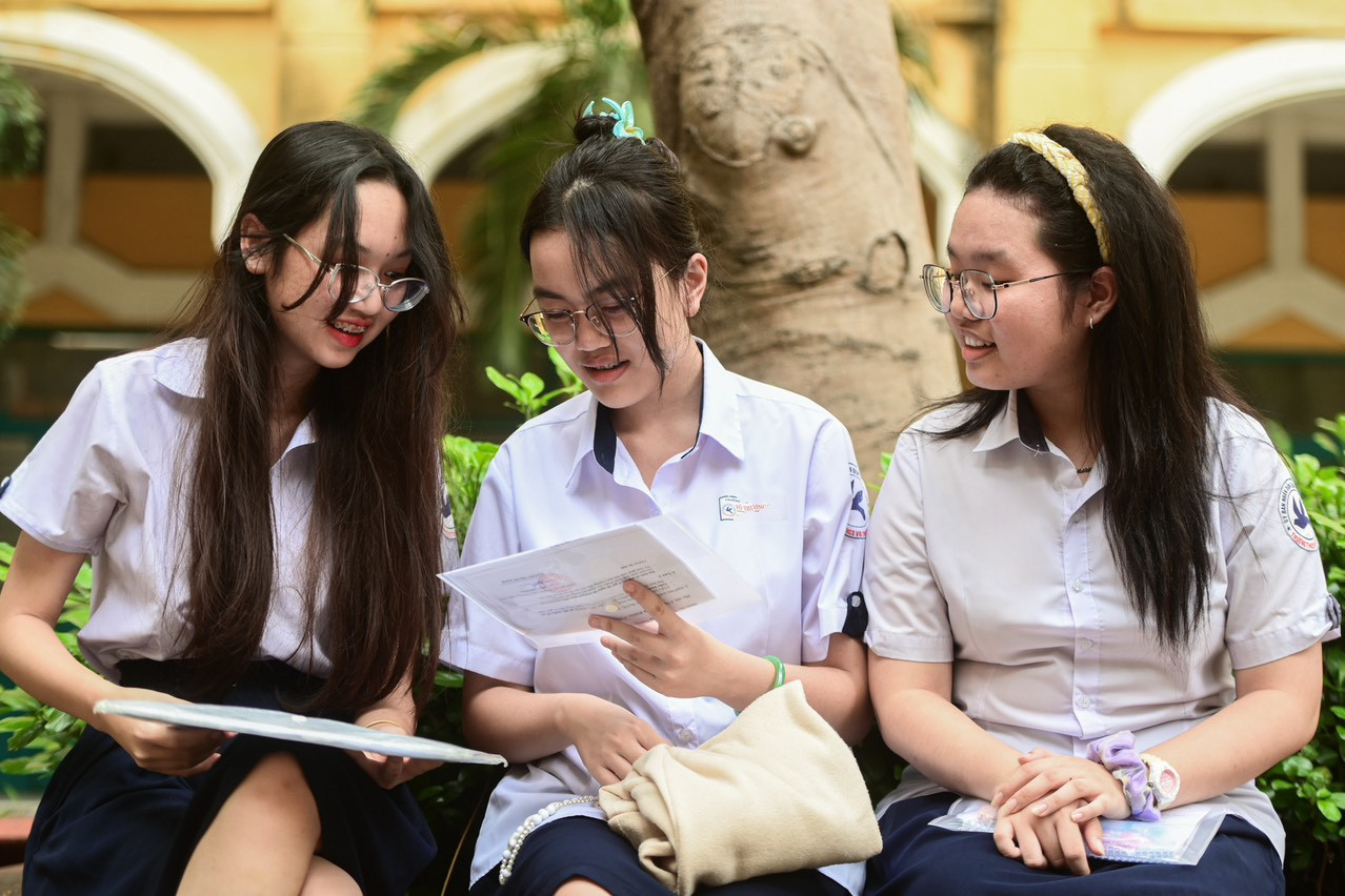 Đáp án gợi ý môn Ngữ văn thi vào lớp 10 TPHCM năm 2024