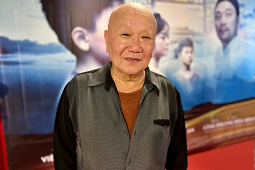 Đầu tư 20 tỷ, phim về thời niên thiếu của Bác Hồ mong được chiếu rộng rãi