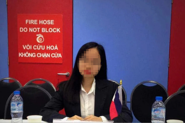 Hỗ trợ đưa tro cốt nữ du học sinh Việt Nam qua đời ở Pháp về nước