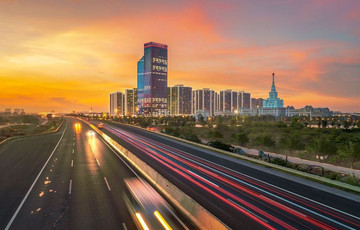 Khám phá chất sống phóng khoáng tại ‘nước Mỹ thu nhỏ’ giữa lòng Ocean City