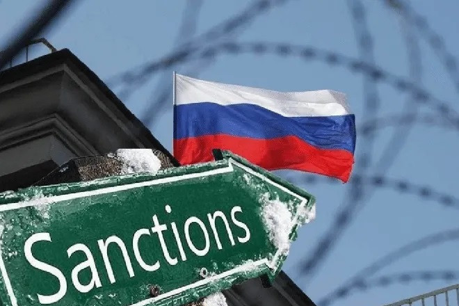 Nga nói kinh tế phương Tây trì trệ vì trừng phạt liên tiếp Moscow