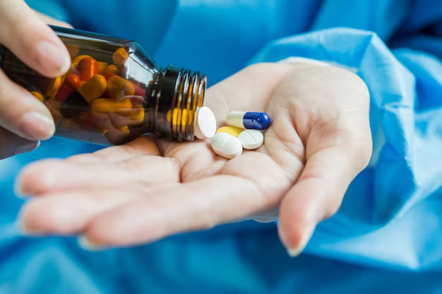 Nguyên nhân đau lòng khiến người đàn ông chỉ được ăn một bữa mỗi ngày