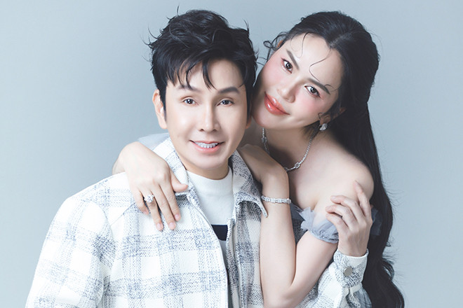 NSƯT Vũ Luân tặng xe tiền tỷ, hé lộ tình cảm đặc biệt với Phương Lê