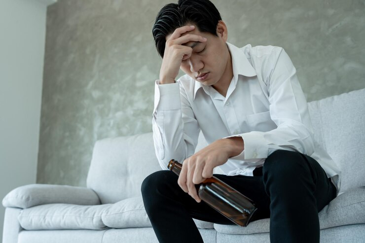 Mối nguy hiểm của căn bệnh rối loạn lo âu