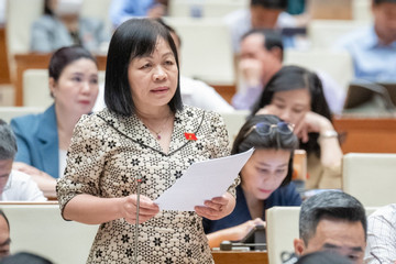 Tăng thêm 1 phó chủ tịch tỉnh chuyên trách vùng Tây Nghệ An là hợp lý