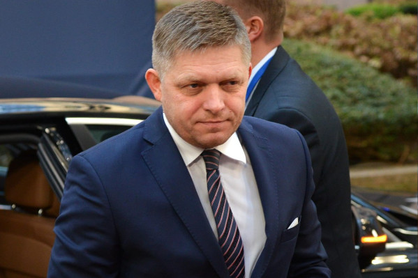 Thủ tướng Slovakia lần đầu lên tiếng sau khi bị bắn