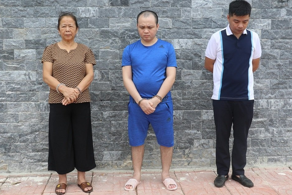 Triệt xóa ổ nhóm lừa bán 'bùa ngải', thu lợi bất chính hơn 86 tỷ đồng