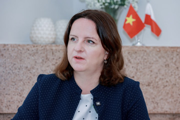 Ba Lan sẵn sàng chia sẻ kinh nghiệm số hóa với Việt Nam