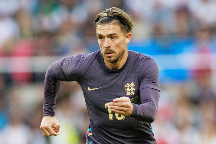 Dàn sao Anh sốc khi nghe tin Jack Grealish bị loại khỏi Euro 2024