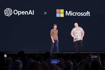 Mỹ sắp điều tra Nvidia, Microsoft và OpenAI