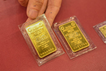 Ngân hàng Nhà nước đề nghị 3 bộ phối hợp quản lý thị trường vàng