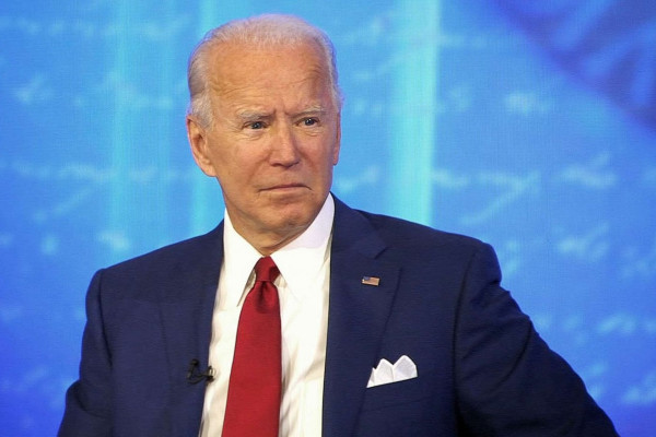 Tổng thống Biden hứa không ân xá con trai, nói ông Trump được xét xử công bằng