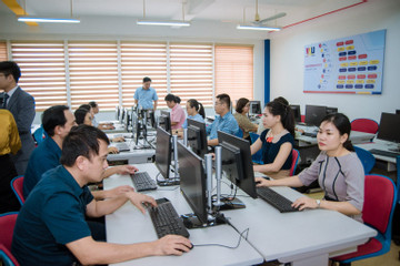 6 năm nữa, Đà Nẵng có 1.500 nhân lực thiết kế vi mạch
