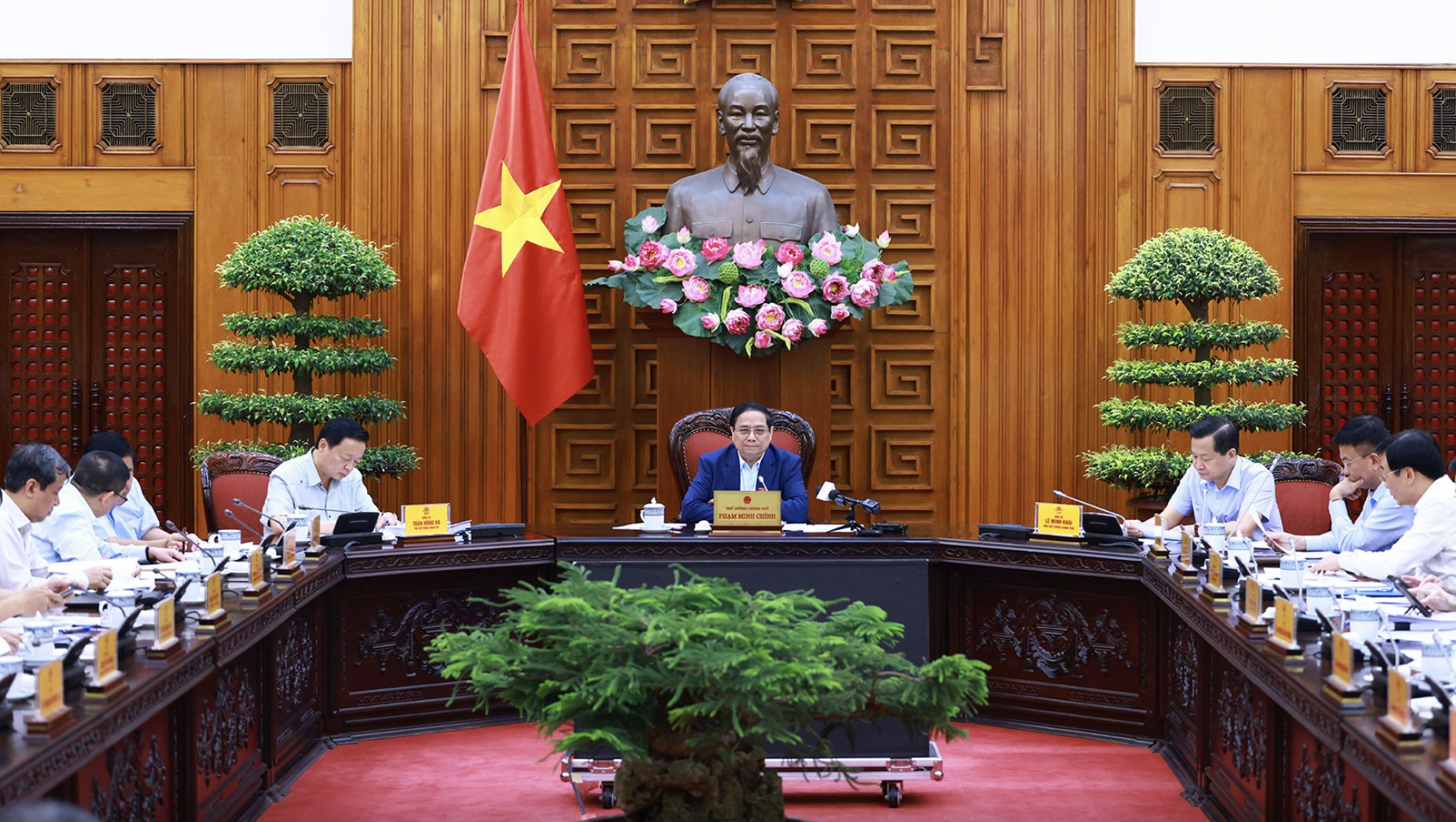 ChinhPhu