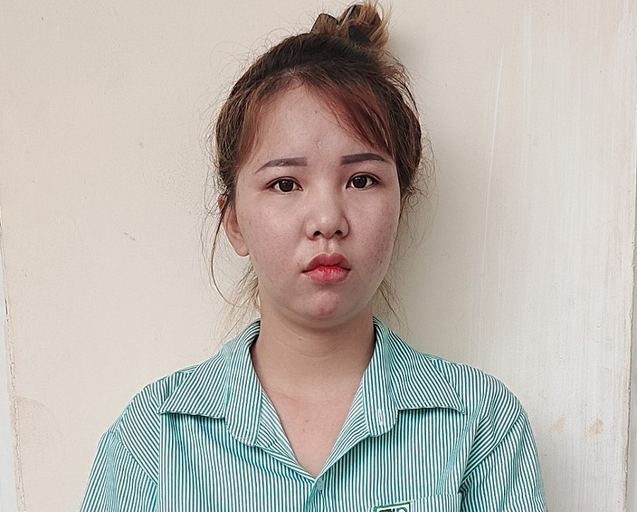 lừa tiền từ thiện.jpeg