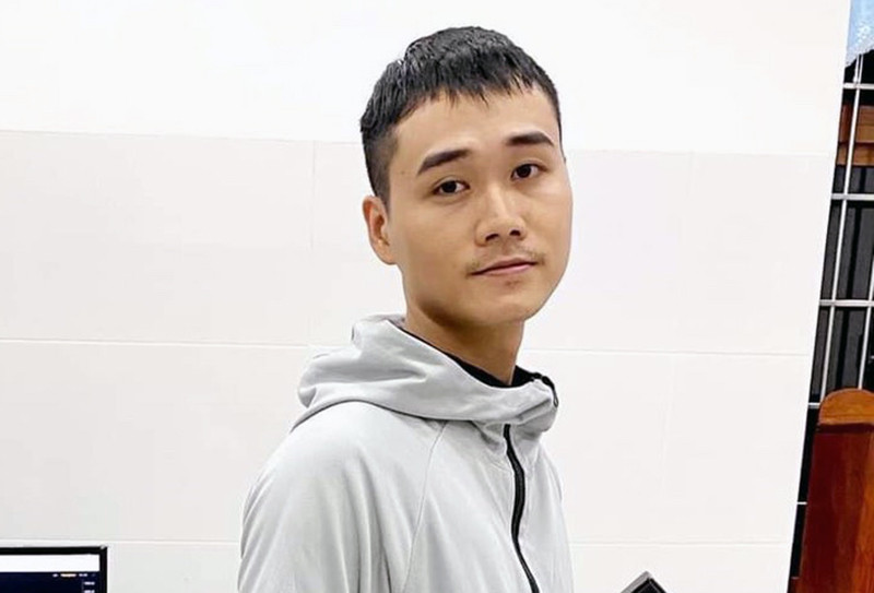 Lừa tiền từ thiện