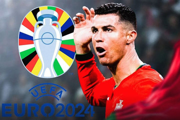 Ronaldo tranh tài EURO 2024: Người hùng hay cản bước Bồ Đào Nha