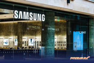 Samsung tại Việt Nam lãi 1,19 tỷ USD trong 1 quý