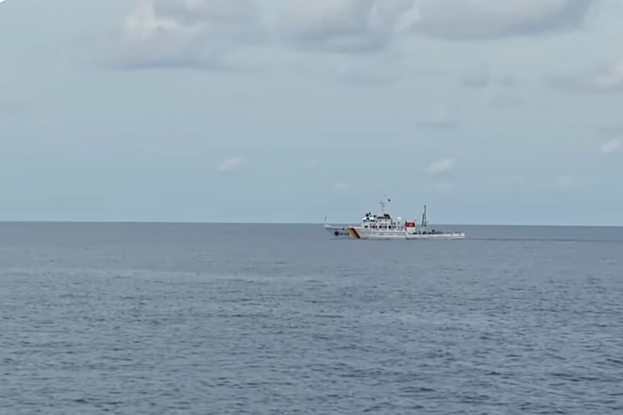 UNCLOS 1982 luôn đứng vững phép thử của thời gian