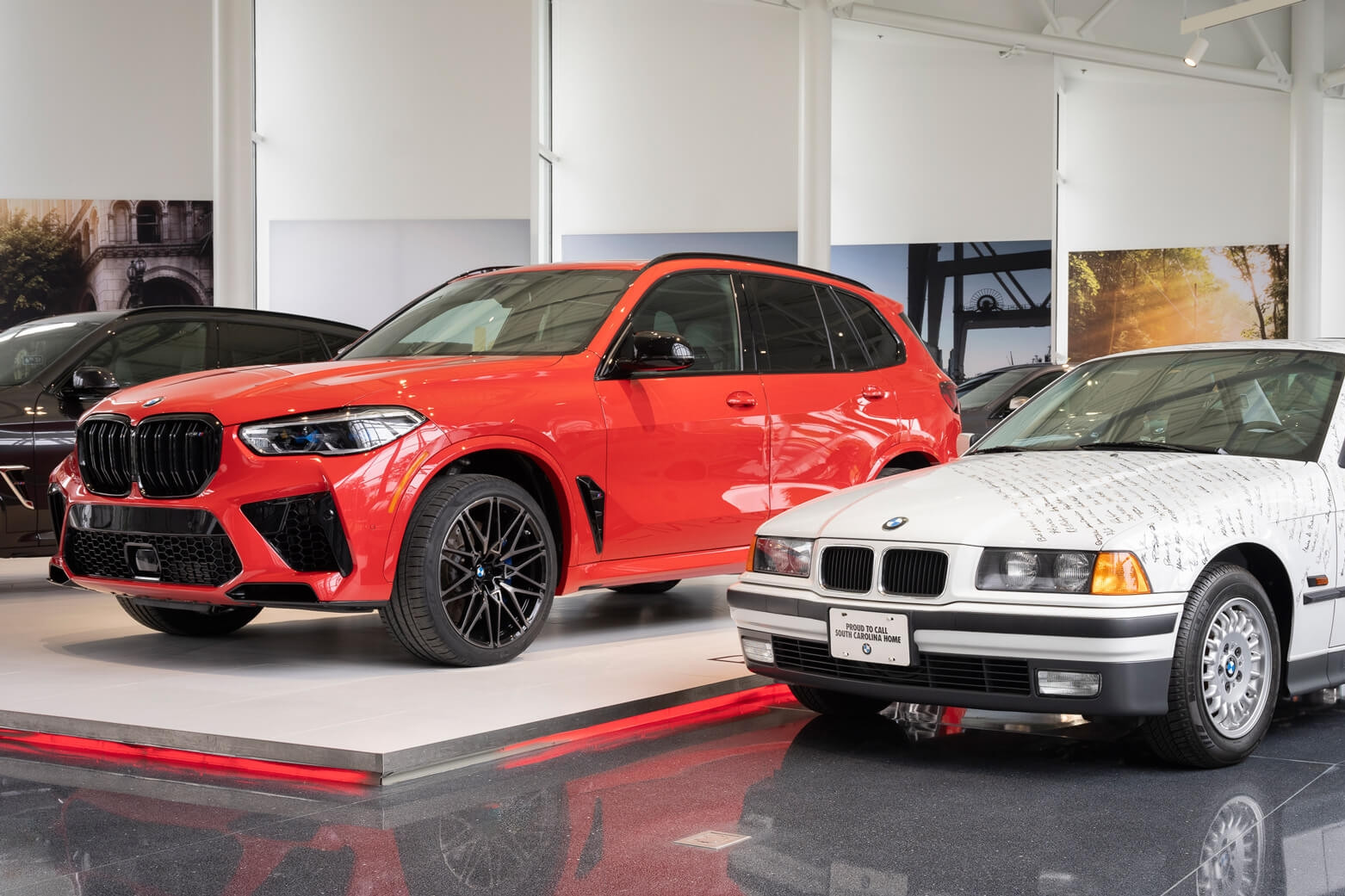 Bảo hiểm từ chối bồi thường cho chủ xe BMW vì một lỗi đánh máy nhỏ trên hóa đơn