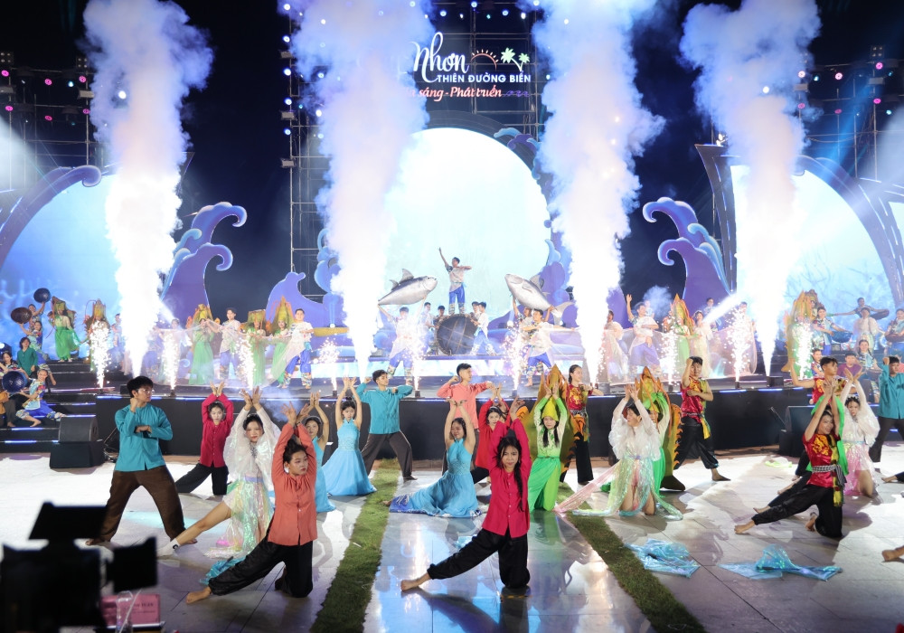 batch_ddChương trình được đầu tư quy mô, chỉn chu.jpg