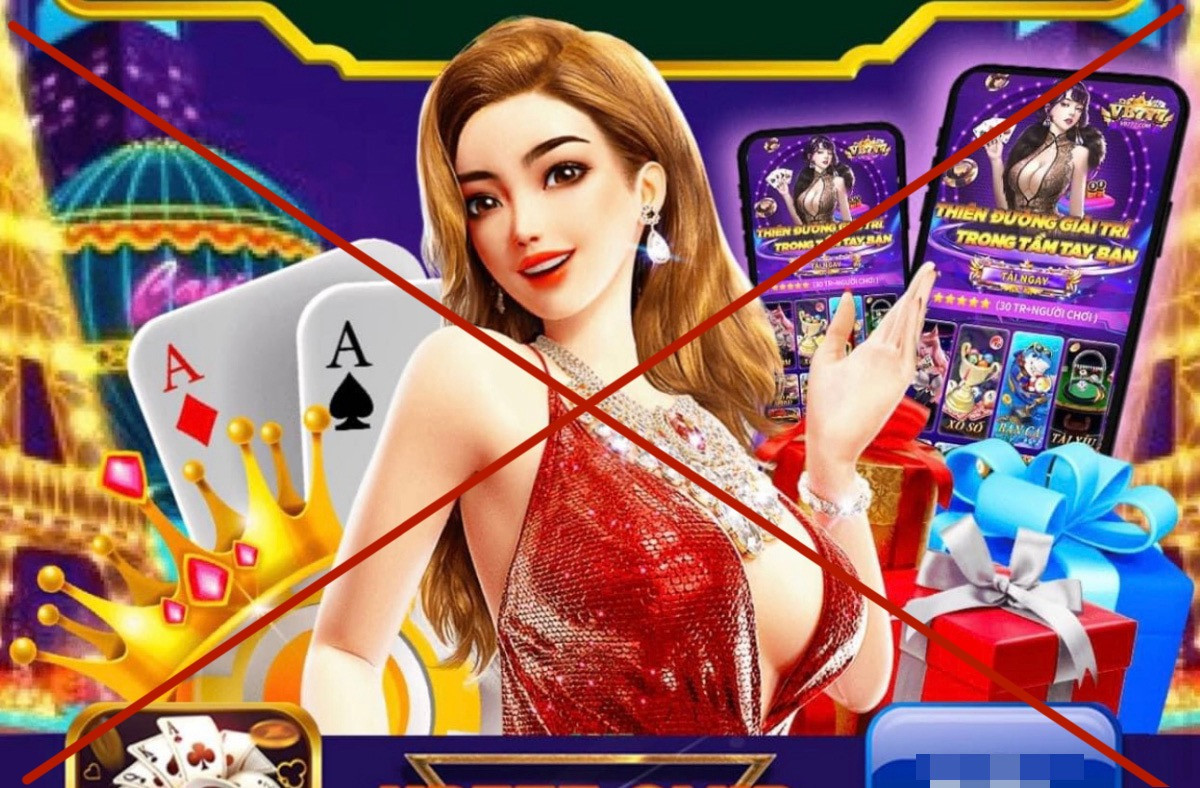 Khó ngăn chặn quảng cáo game cờ bạc, cá cược trên nền tảng xuyên biên giới