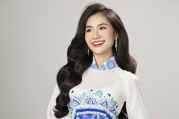 Hoa hậu Thanh Hà dùng cả tỷ đồng tiền thưởng làm dự án vì môi trường