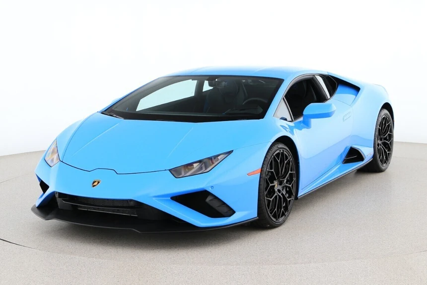 lamborghini,  huracan,  evo,  rwd,  huracan evo,  huracan evo rwd,  sieu xe,  tai nan,  dau gia anh 1